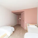 ホステル アドヴェニア