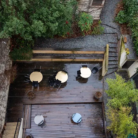 ホステル アドヴェニア パリ