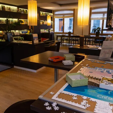 ホステル アドヴェニア