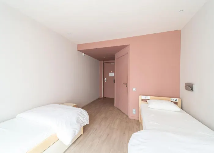 ホステル アドヴェニア