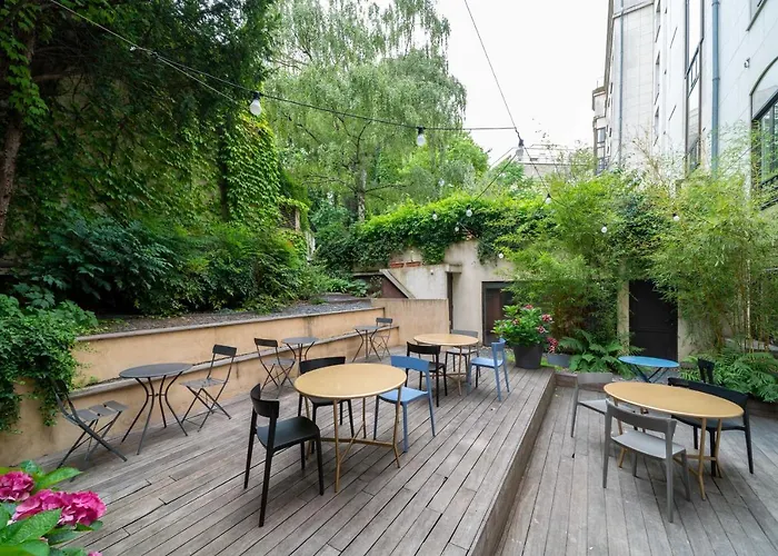 アドヴェニア ホステル