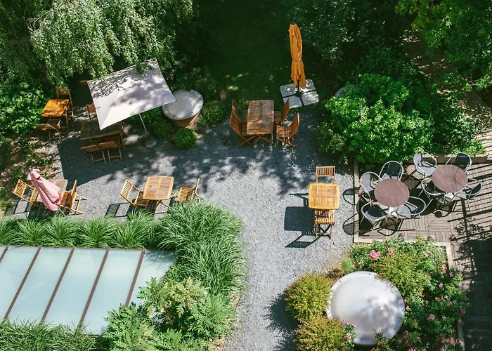 ホステル アドヴェニア