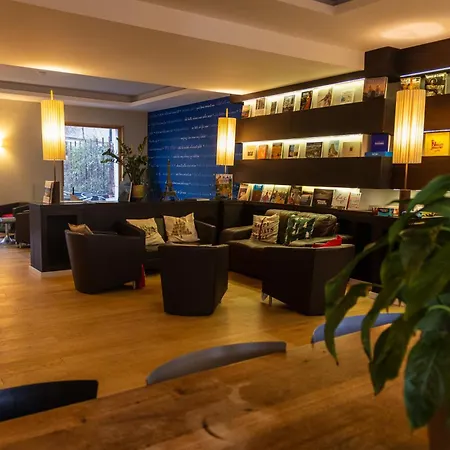Hostel Adveniat