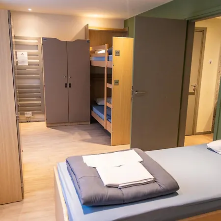 Hostel Adveniat *