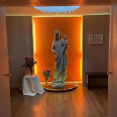 Vandrarhem Adveniat