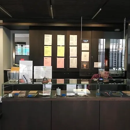 Adveniat Hostel Paris