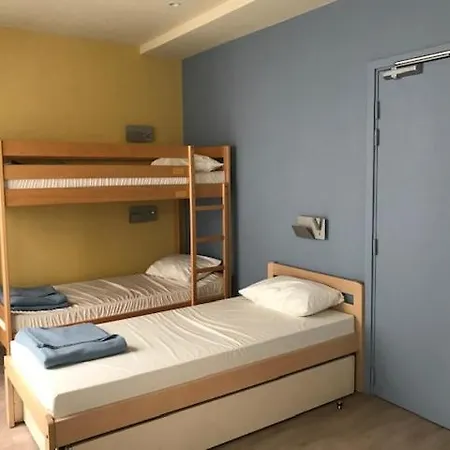 Hostel Adveniat *