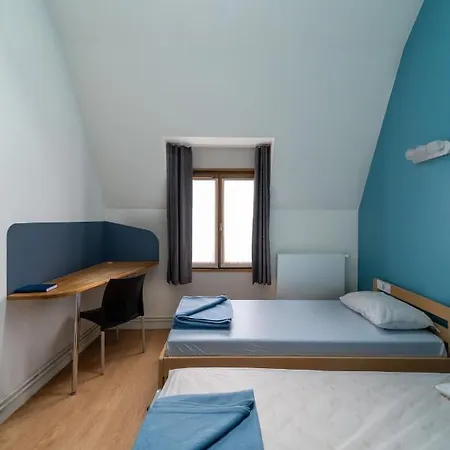 Hostel Adveniat Paris