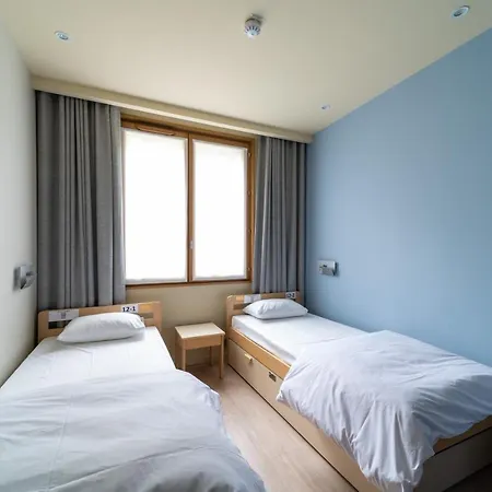 Adveniat Hostel