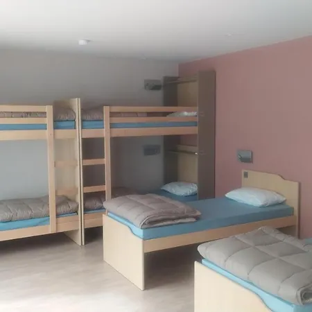 Hostel Adveniat *