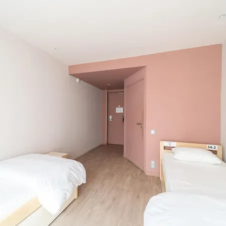 Hostel Adveniat