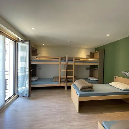 Adveniat Hostel