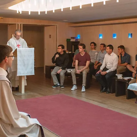 Ostello Adveniat *