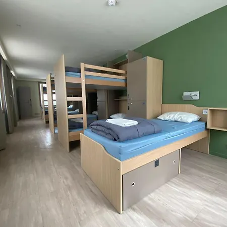 Hostel Adveniat