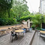 Adveniat Hostel