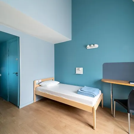 Hostel Adveniat