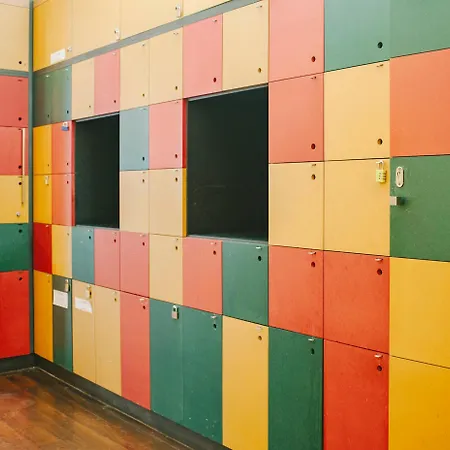 Hostel Adveniat Paris