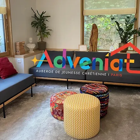 Adveniat *